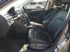 2018 Volkswagen Passat Se იყიდება Sacramento-ში, CA - Side