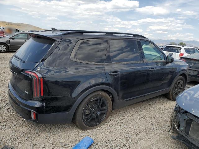 KIA TELLURIDE 2024 Black