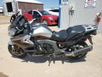 2020 BMW K1600 GT   for sale at Copart SD - RAPID CITY