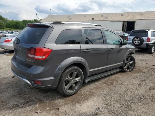  DODGE JOURNEY 2015 Szary