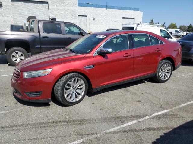 2013 Ford Taurus Limited  