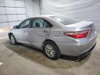 2016 Toyota Camry Le للبيع في Candia، NH - Front End