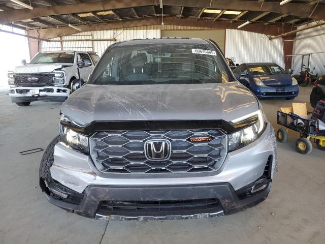  HONDA RIDGELINE 2024 Srebrny