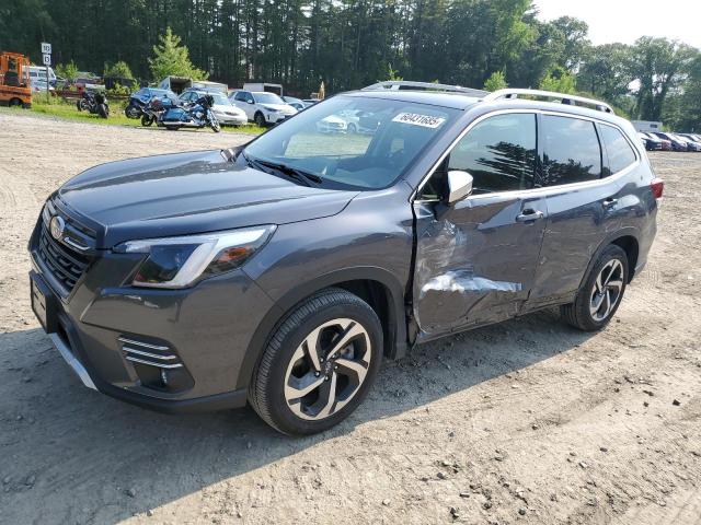 SUBARU FORESTER T 2023