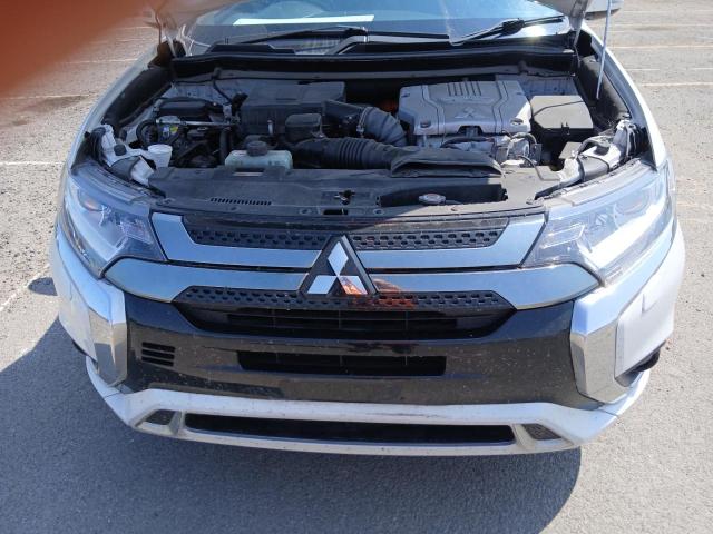 2020 MITSUBISHI OUTLANDER 2.4 PHEV DYNAMIC 5DR AUTO