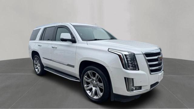 2016 Cadillac Escalade L