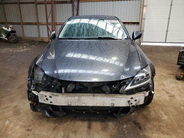 2006 LEXUS IS 350  