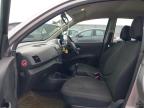 2010 NISSAN MICRA VISI for sale at Copart YORK