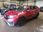 2020 HONDA CR-V SPORT for sale at Copart QC - MONTREAL
