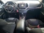 2015 Jeep Cherokee Sport na sprzedaż w Homestead, FL - Mechanical