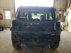 2021 Jeep Renegade Latitude იყიდება Ham Lake-ში, MN - Rear End