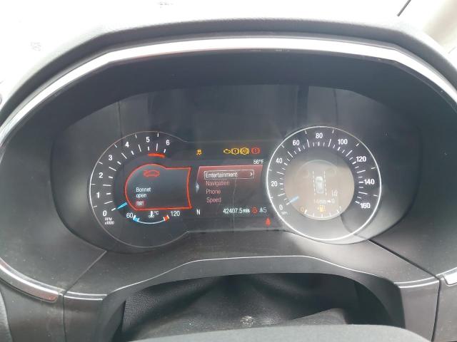 2021 FORD GALAXY TIT