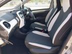 2020 CITROEN C1 URBAN R for sale at Copart CORBY