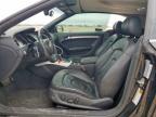 2012 Audi A5 Premium for Sale in Temple, TX - Rear End