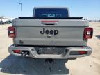 2022 Jeep Gladiator Overland na sprzedaż w Wilmer, TX - Front End