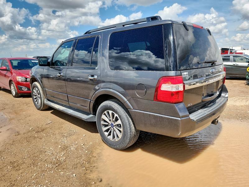  FORD EXPEDITION 2017 Charcoal