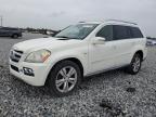 2011 Mercedes-Benz Gl 350 Bluetec продається в Arcadia, FL - Mechanical