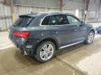 2018 Audi Q5 Premium Plus de vânzare în Greenwell Springs, LA - Rear End