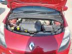 2012 RENAULT CLIO I-MUS for sale at Copart COLCHESTER