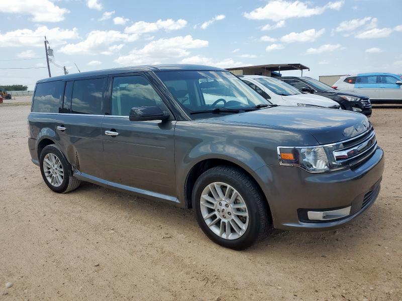  FORD FLEX 2016 Charcoal
