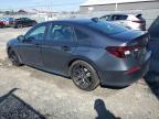 2025 HONDA CIVIC SPORT   for sale at Copart NS - HALIFAX