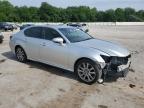 2015 Lexus Gs 350 на продаже в Oklahoma City, OK - Front End