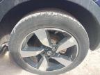 2015 NISSAN QASHQAI N- for sale at Copart BRISTOL