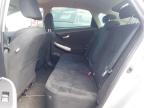 2015 TOYOTA PRIUS HYBR for sale at Copart SANDY