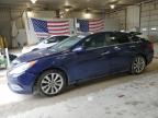 2012 Hyundai Sonata Se იყიდება Columbia-ში, MO - Front End