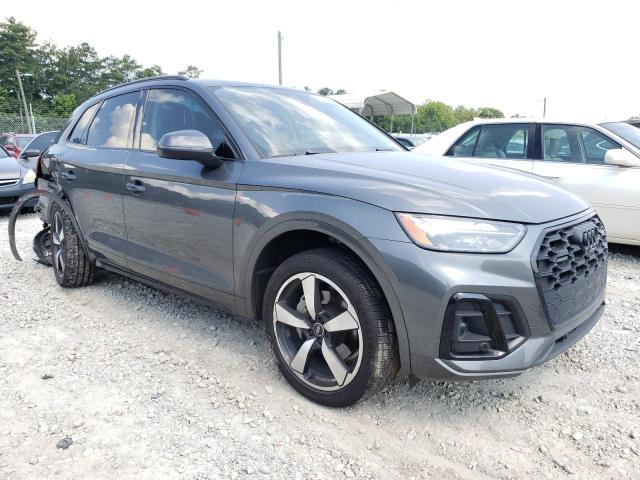  AUDI Q5 2022 Gray