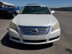 2008 Toyota Avalon Xl zu verkaufen in Fresno, CA - Rear End