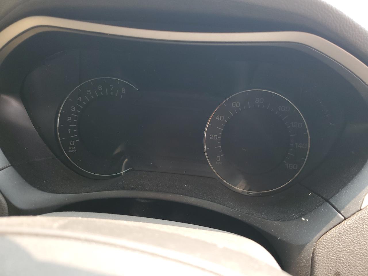 2013 Lincoln Mkz VIN: 3LN6L2G91DR814130 Lot: 59387105