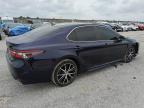2022 Toyota Camry Se   за продажба в Homestead, FL - Side