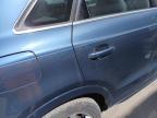 2017 AUDI Q3 S LINE for sale at Copart PETERLEE