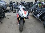 2022 APRILIA RS 660 FACTORY LIMITED EDITION   for sale at Copart KS - KANSAS CITY