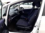 2014 HONDA JAZZ I-VTE for sale at Copart SANDTOFT