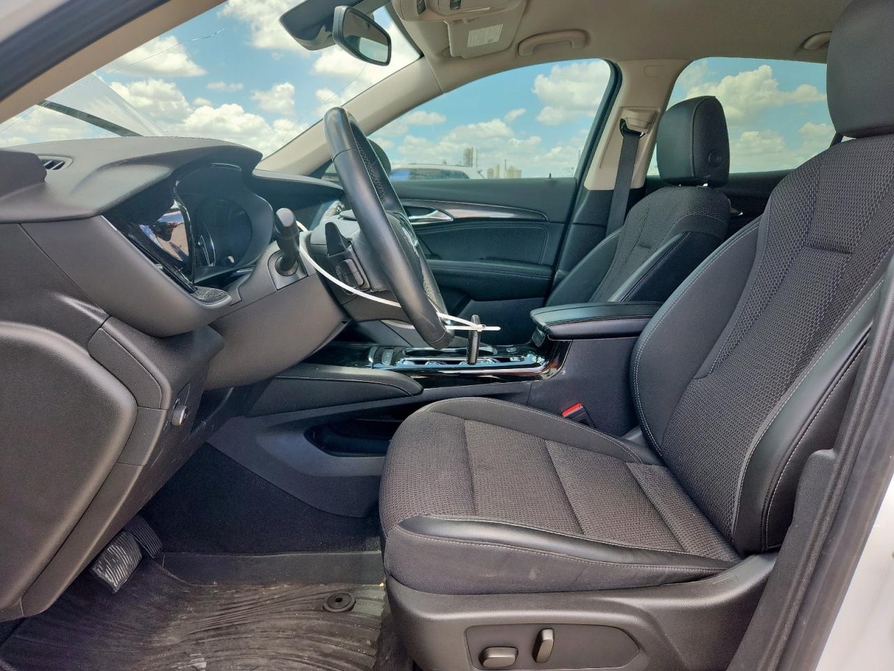 2022 Buick Envision Preferred VIN: LRBAZLR47ND138277 Lot: 62284895