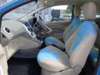 2009 FORD KA STYLE P for sale at Copart WESTBURY