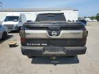 2016 Nissan Titan Xd Sl იყიდება Chicago Heights-ში, IL - Minor Dent/Scratches