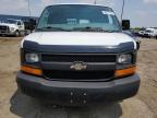 2013 CHEVROLET EXPRESS G1500    for sale at Copart MI - DETROIT