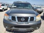 2011 Nissan Armada Sv   на продаже в Magna, UT - Side