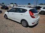 2017 Hyundai Accent Se   for Sale in Oklahoma City, OK - Side