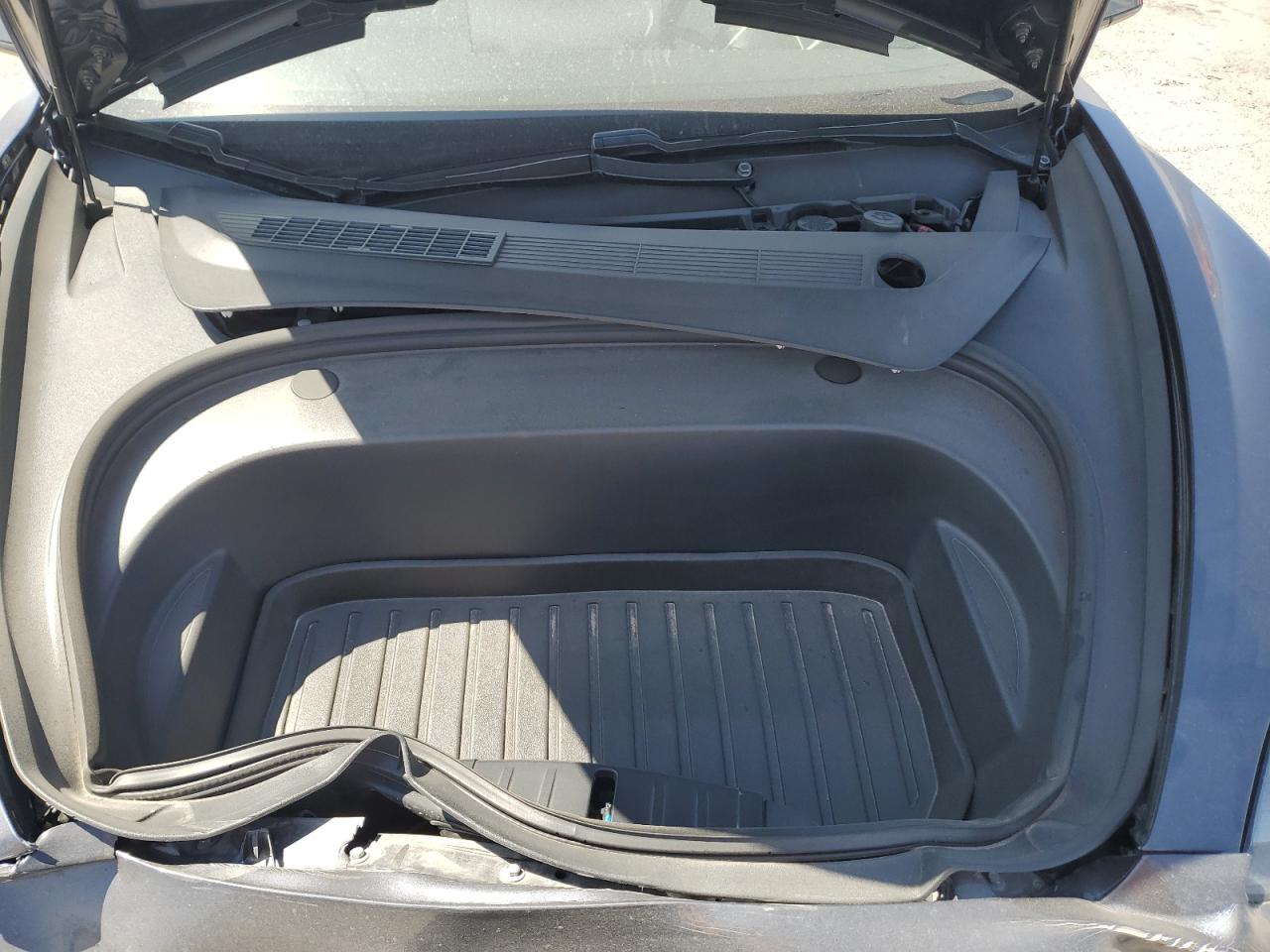 2021 Tesla Model 3 VIN: 5YJ3E1EB3MF074504 Lot: 62550845