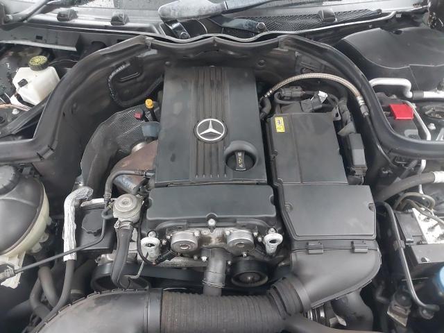 2008 MERCEDES BENZ C180 SPORT