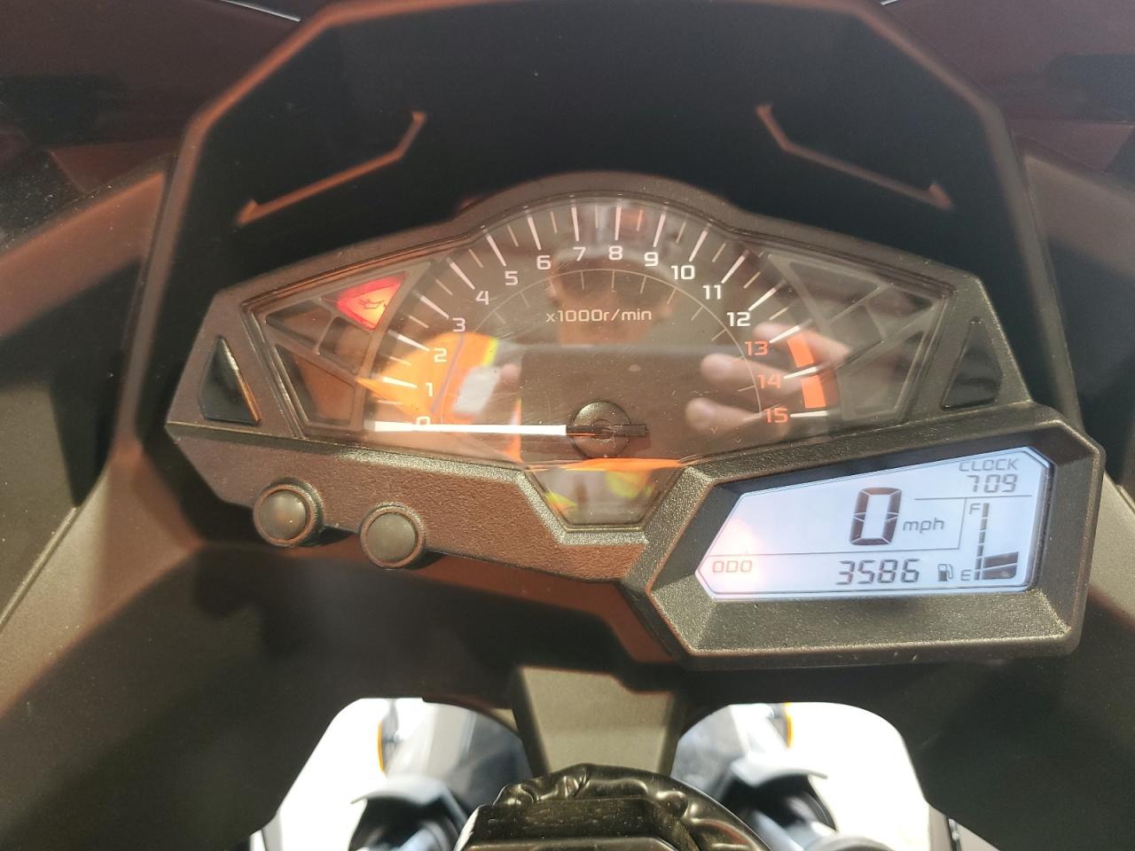 jkaex8a18fda24438 JKAEX8A18FDA24438 2015 Kawasaki Ex300 A