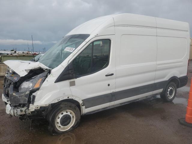 2023 Ford Transit T-250