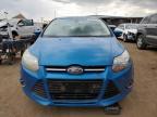 2012 Ford Focus Titanium   იყიდება Brighton-ში, CO - Undercarriage