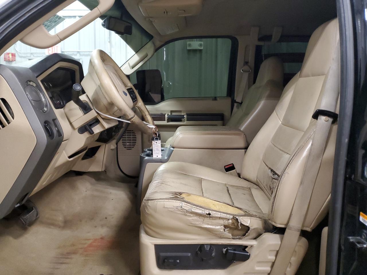 2008 Ford F350 Srw Super Duty VIN: 1FTSW31R08EA68903 Lot: 59904595