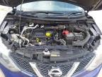 2017 NISSAN QASHQAI N- for sale at Copart WESTBURY