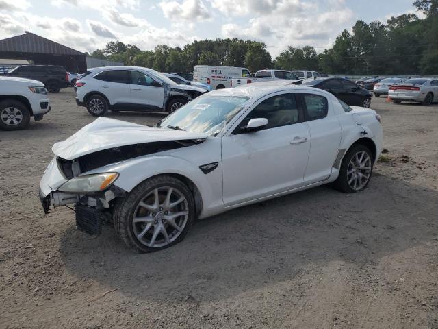 2009 Mazda Rx8 